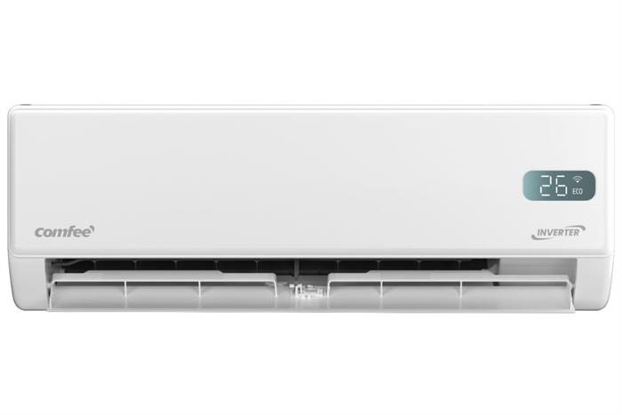 Điều hoà Comfee Inverter 24000 BTU 1 chiều CFS-25VGX
